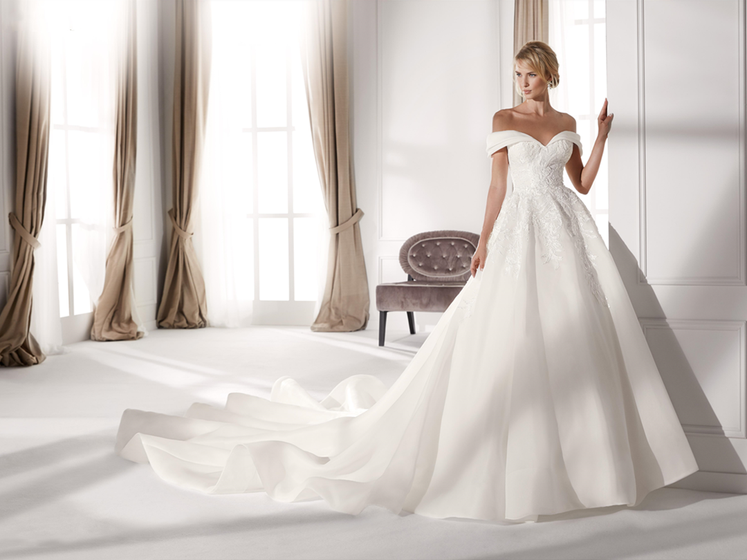 【限量99对】小预算新娘推荐 小众设计师款