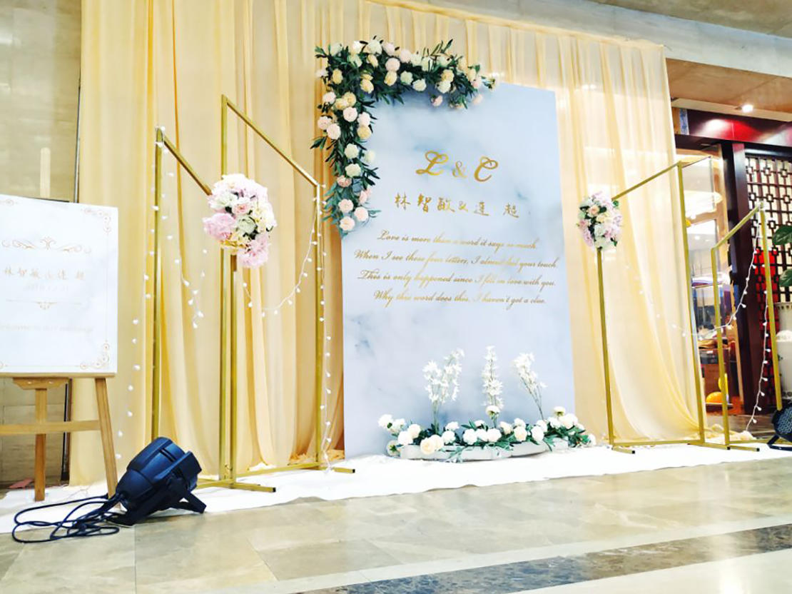 香槟色加大理石--尊贵唯美--活动价