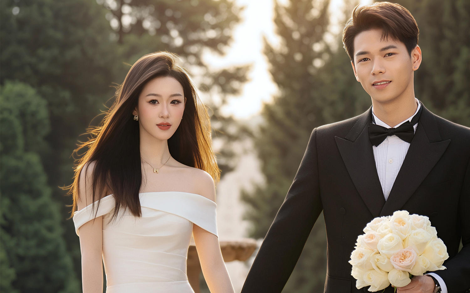 2026備婚的姐妹直接把這組焊在愿望清單上！