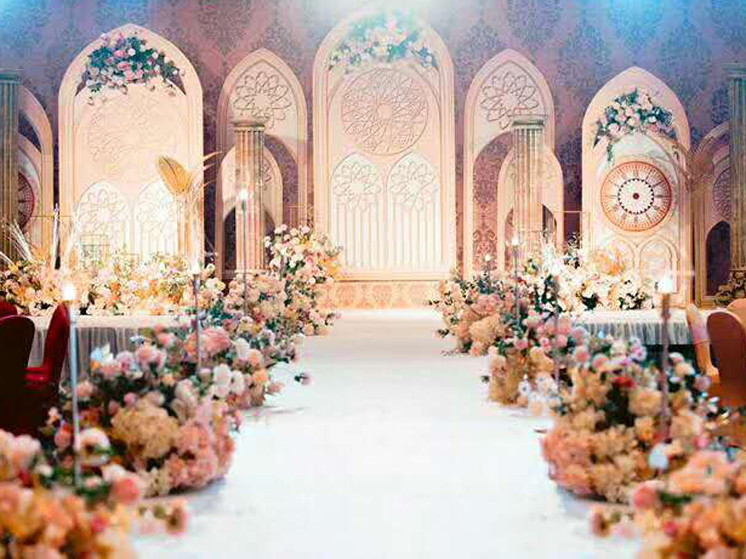 喜宝汇不同风格设计定制作品