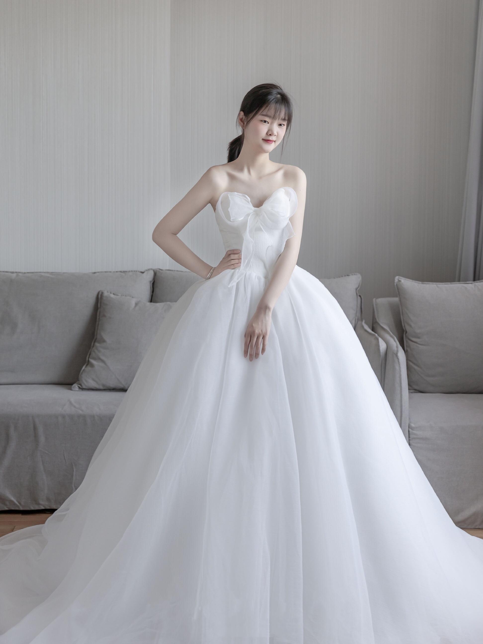 【超值租赁】出门服/仪式纱/敬酒服/伴娘一价全含