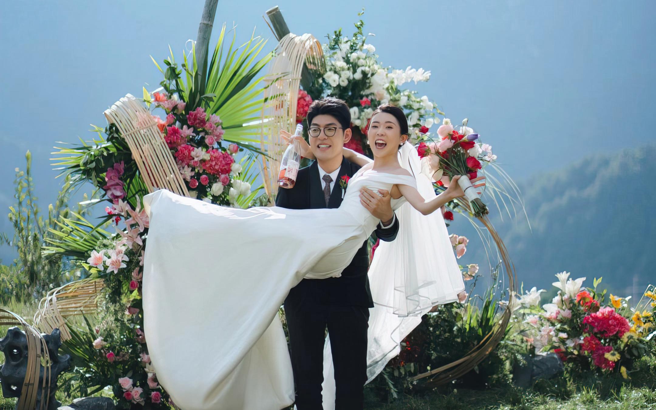 山风为誓，牧师为证