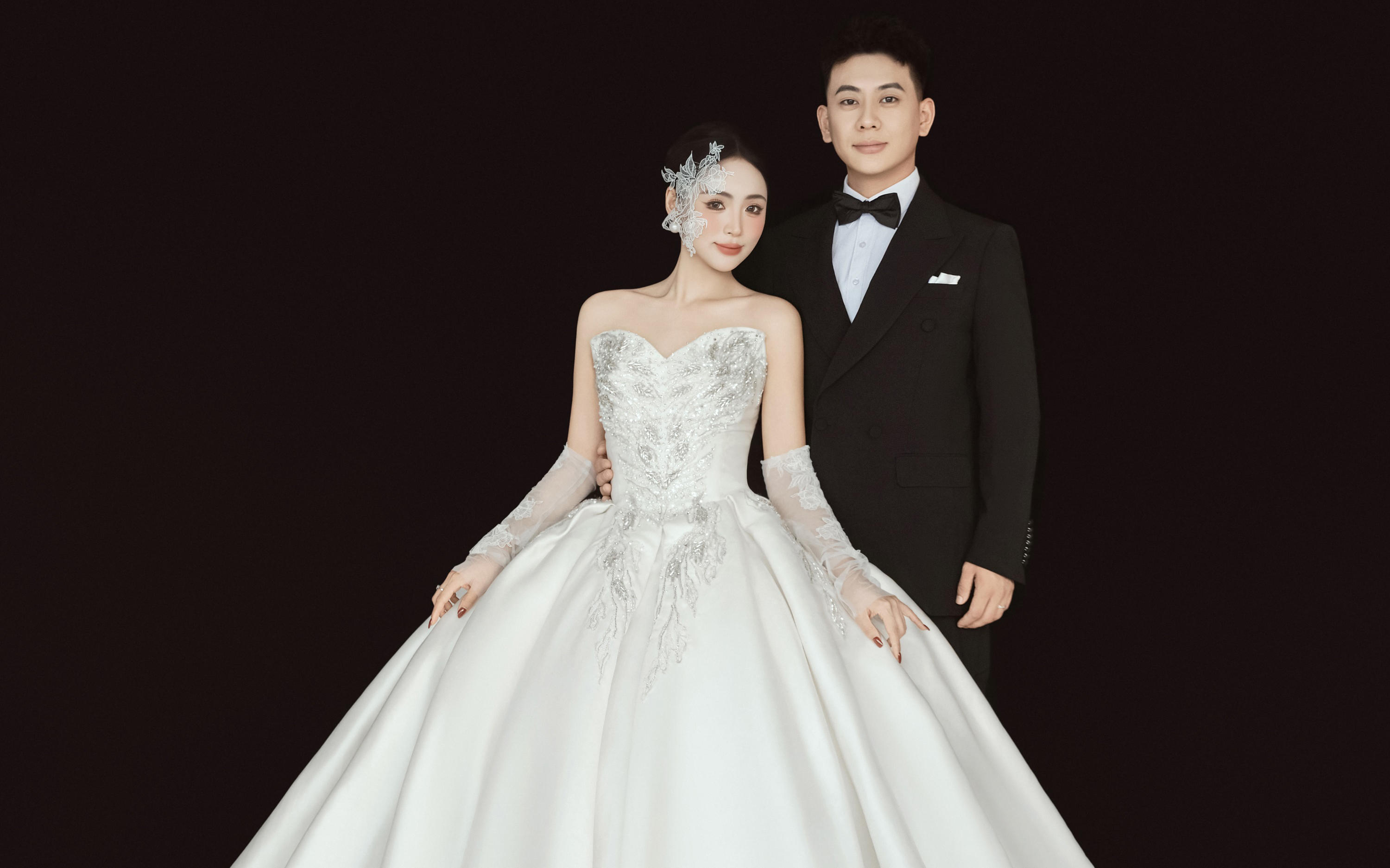 【壹家摄影】备婚日记｜拍到了梦想中的主纱婚纱照！