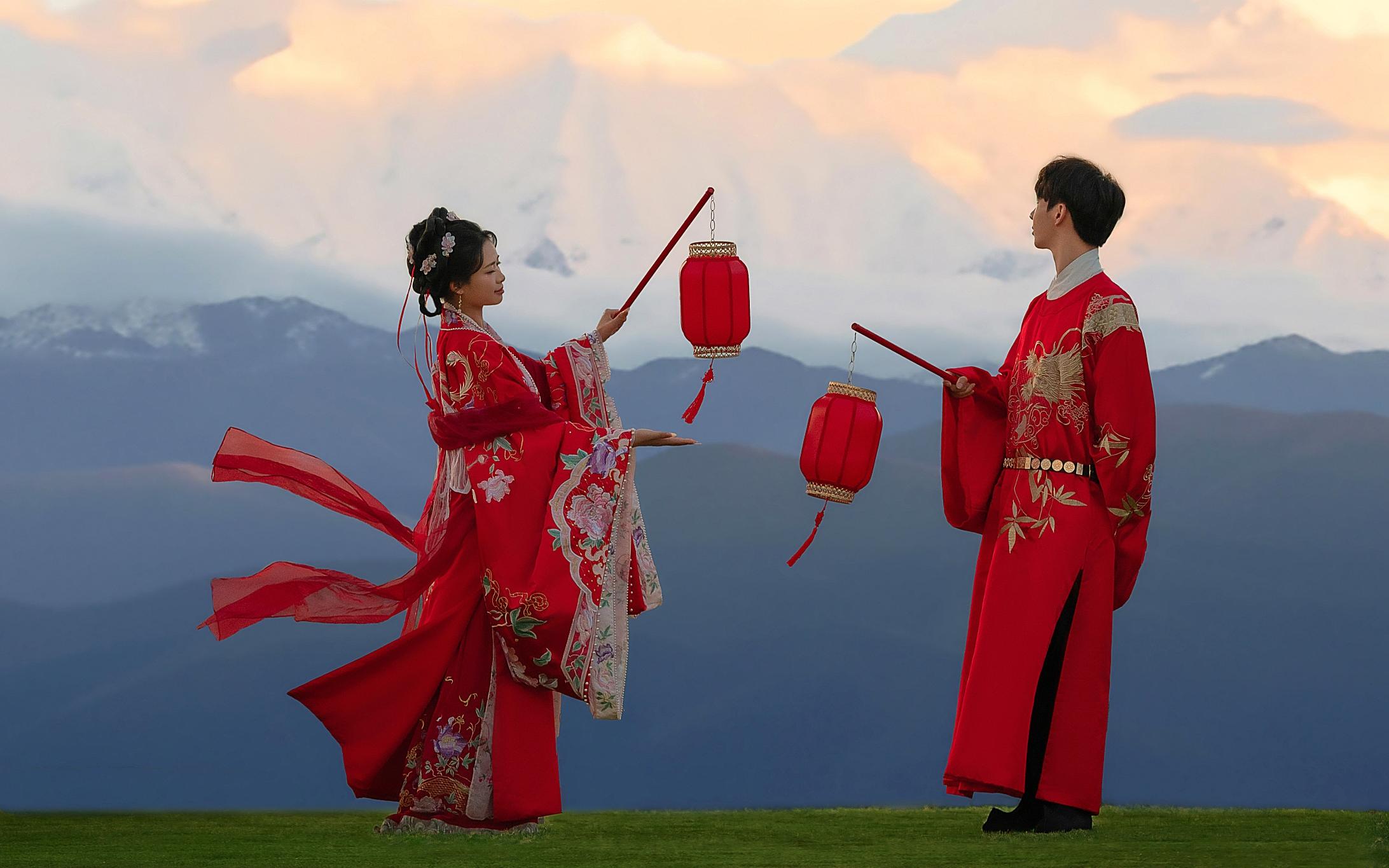 「 与和鸢 」