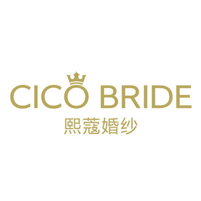 nullCICOBRIDE熙蔻婚纱