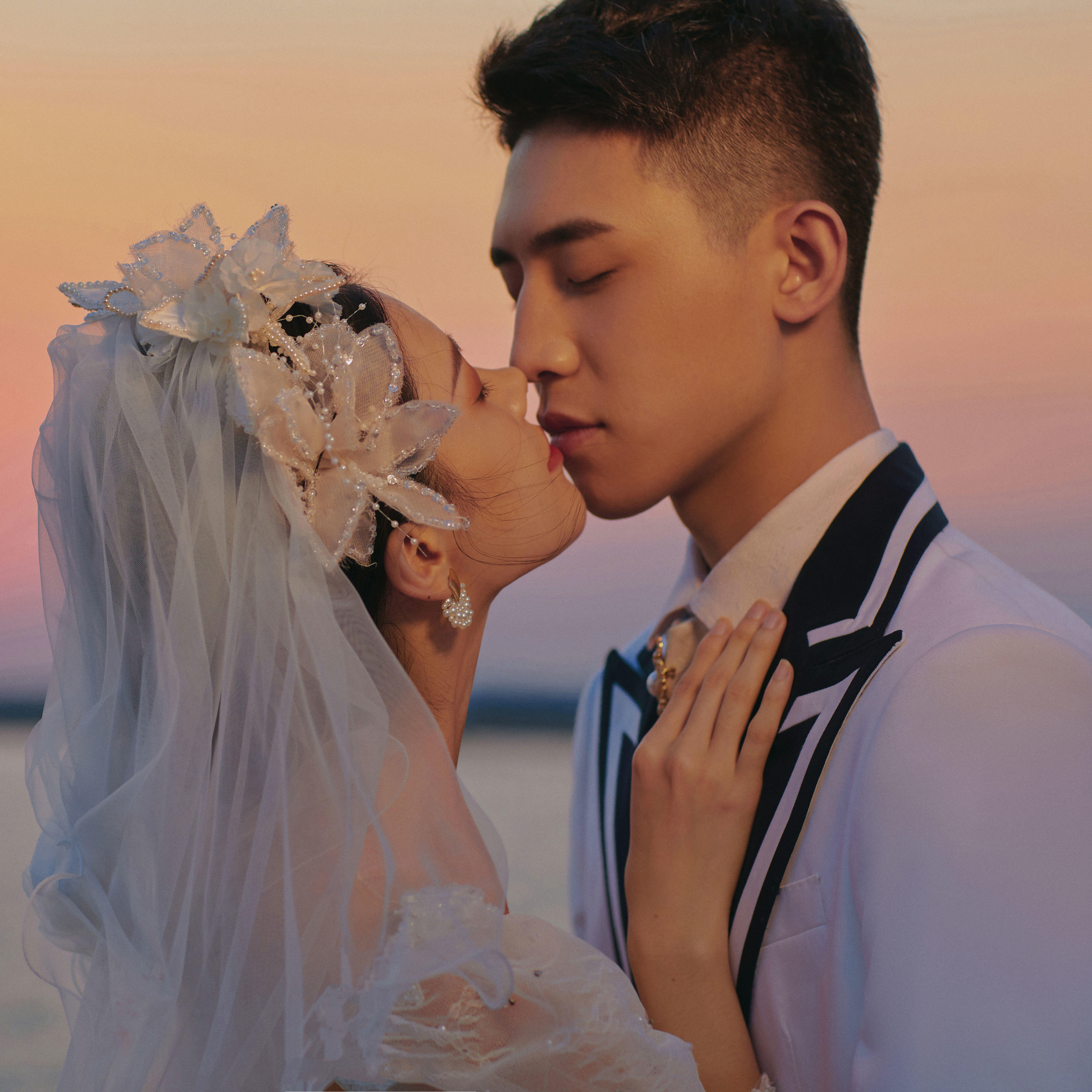 【店长推荐】性价比超高婚纱套系