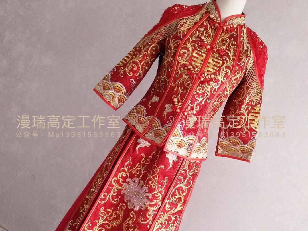 超值3+2+量身定制男士西装礼服套餐