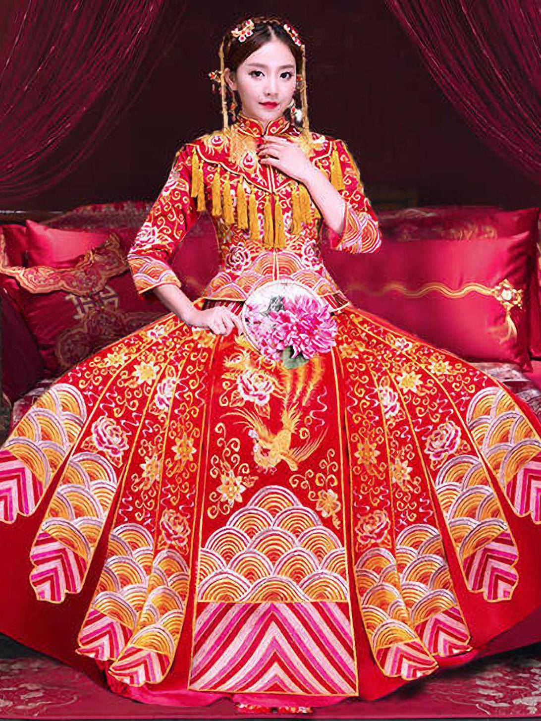 2020新款秀禾超值租赁