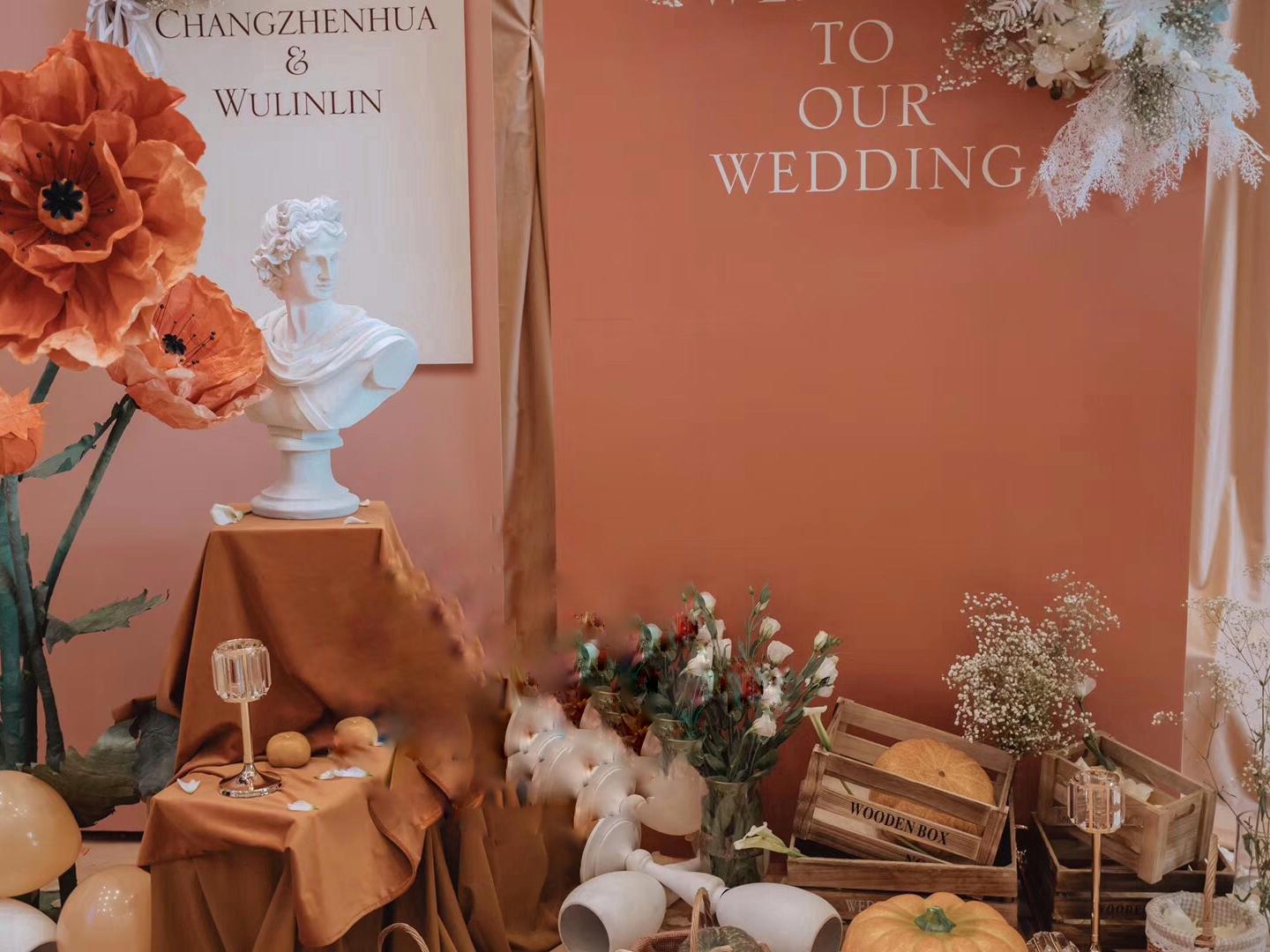 【蔓延空间】橘子 · 汽水