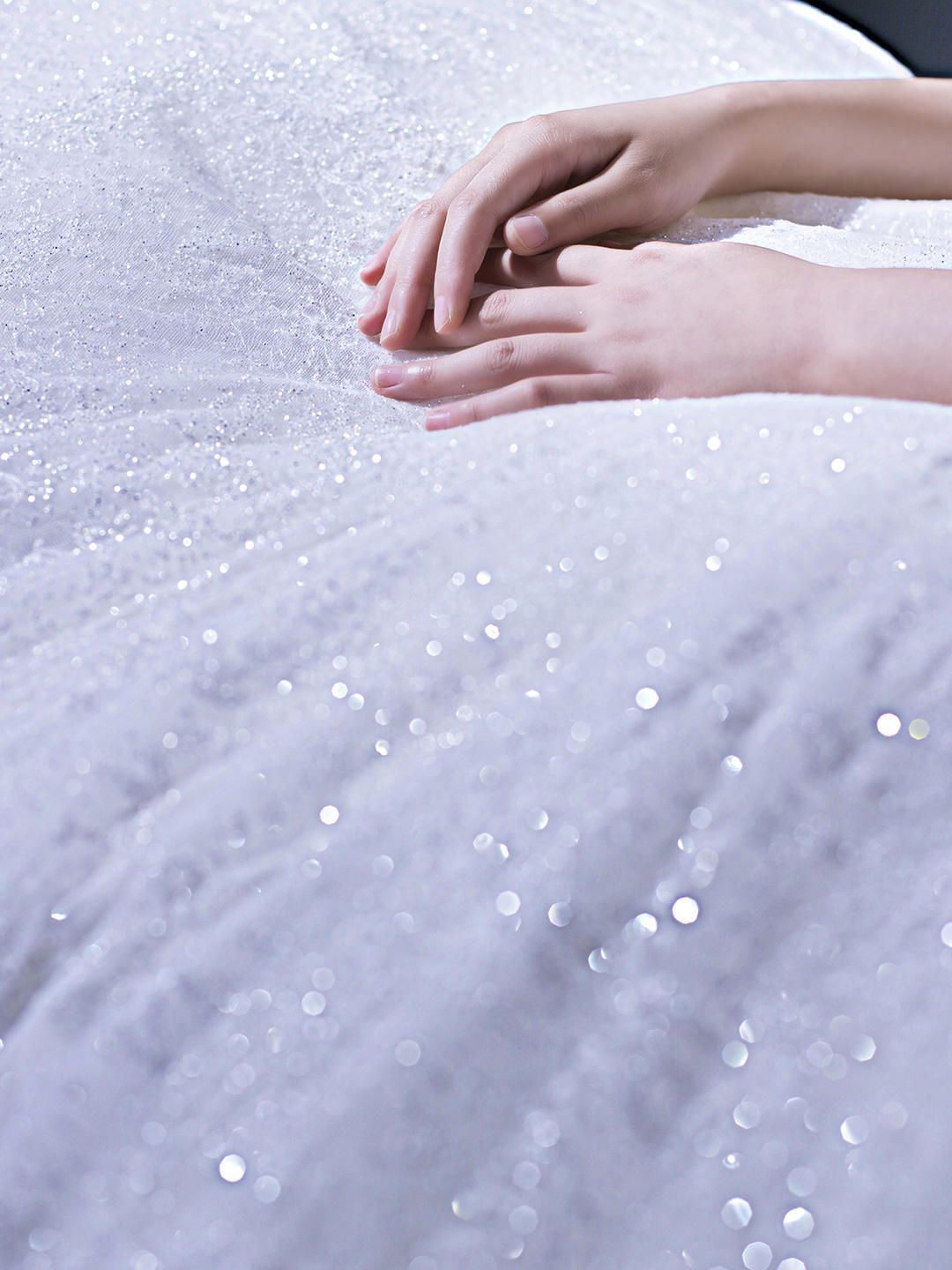 【乔迁大喜 全场7折】高定系列四件套