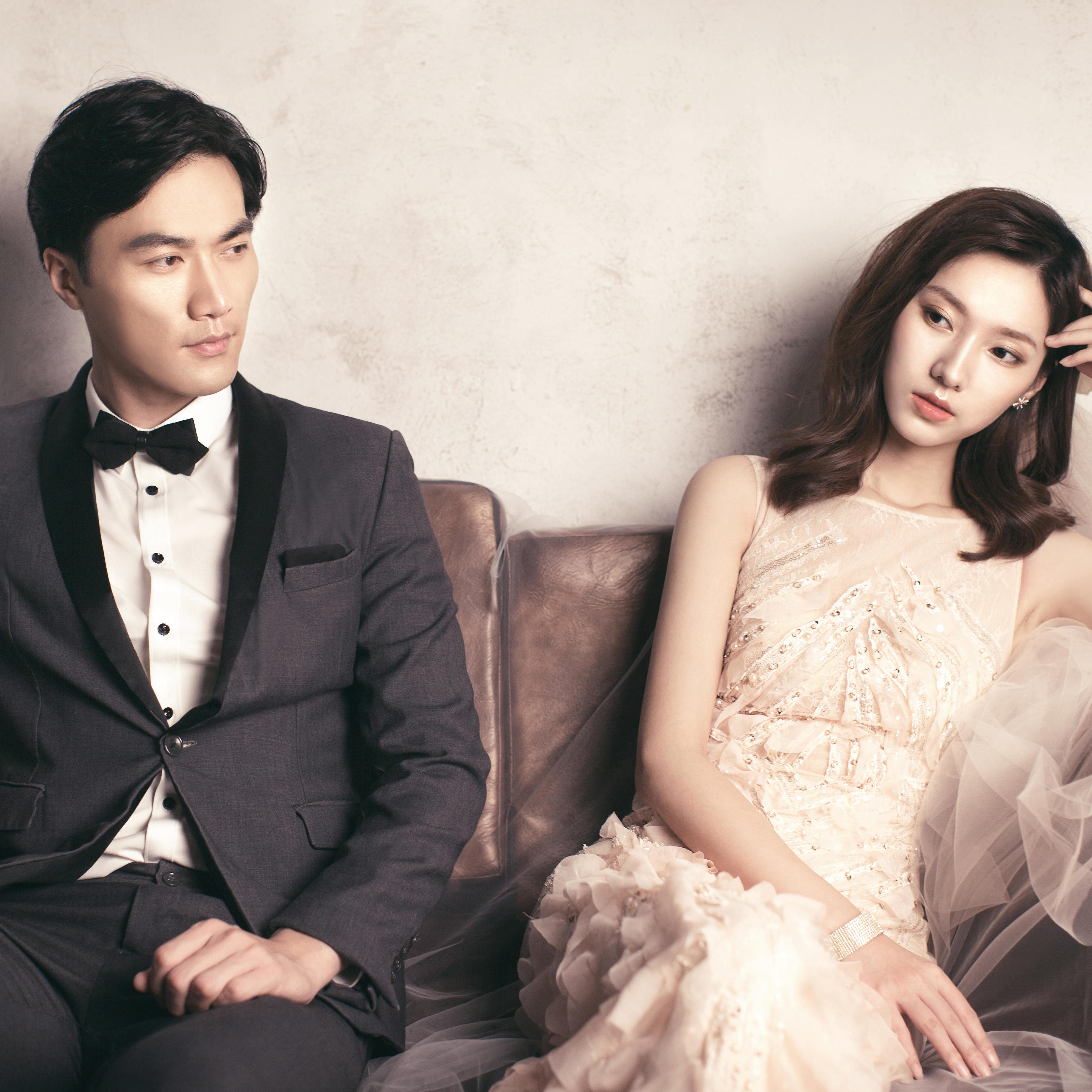 高性价比热门婚纱照套系【好评如潮】