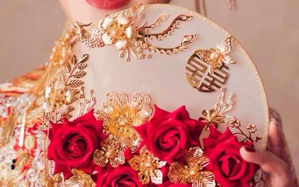  【熙悦美妆礼服】客片展示 秀禾篇