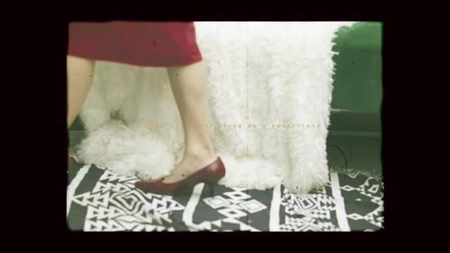 蓝色室内轻奢系（慕纱定制）