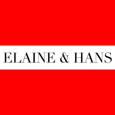 Elaine & Hans 婚纱买手店