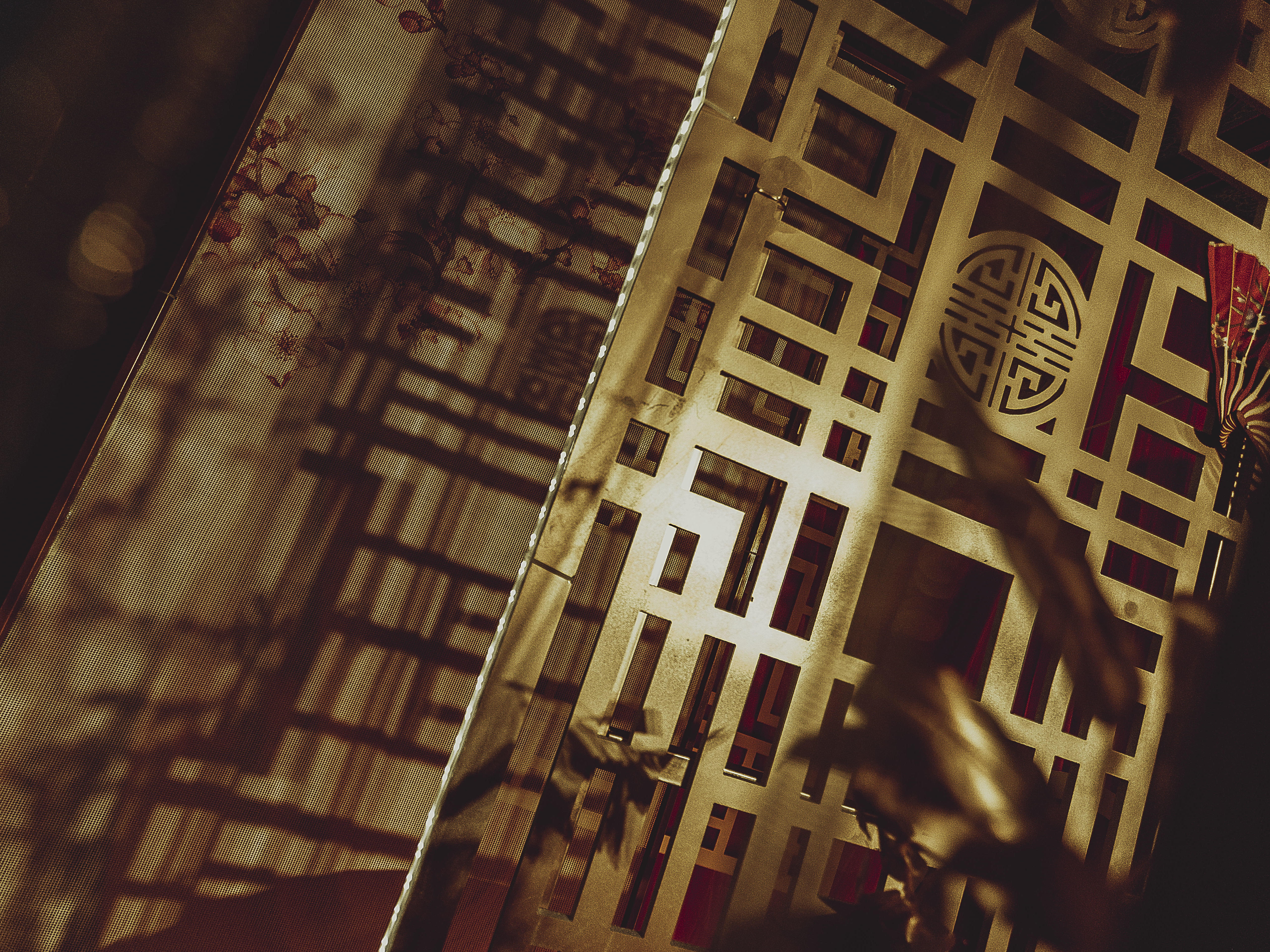 【领仕婚礼】中式婚礼 光影流转