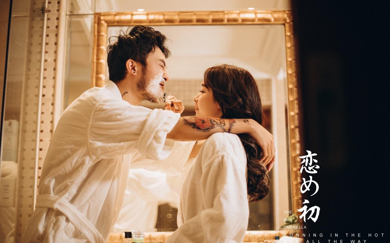 文艺电影风全新主题立减2000