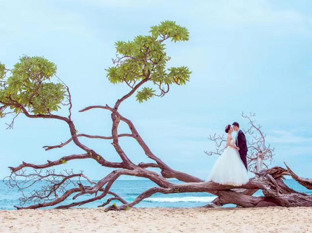 巴厘岛旅拍【立减500元】