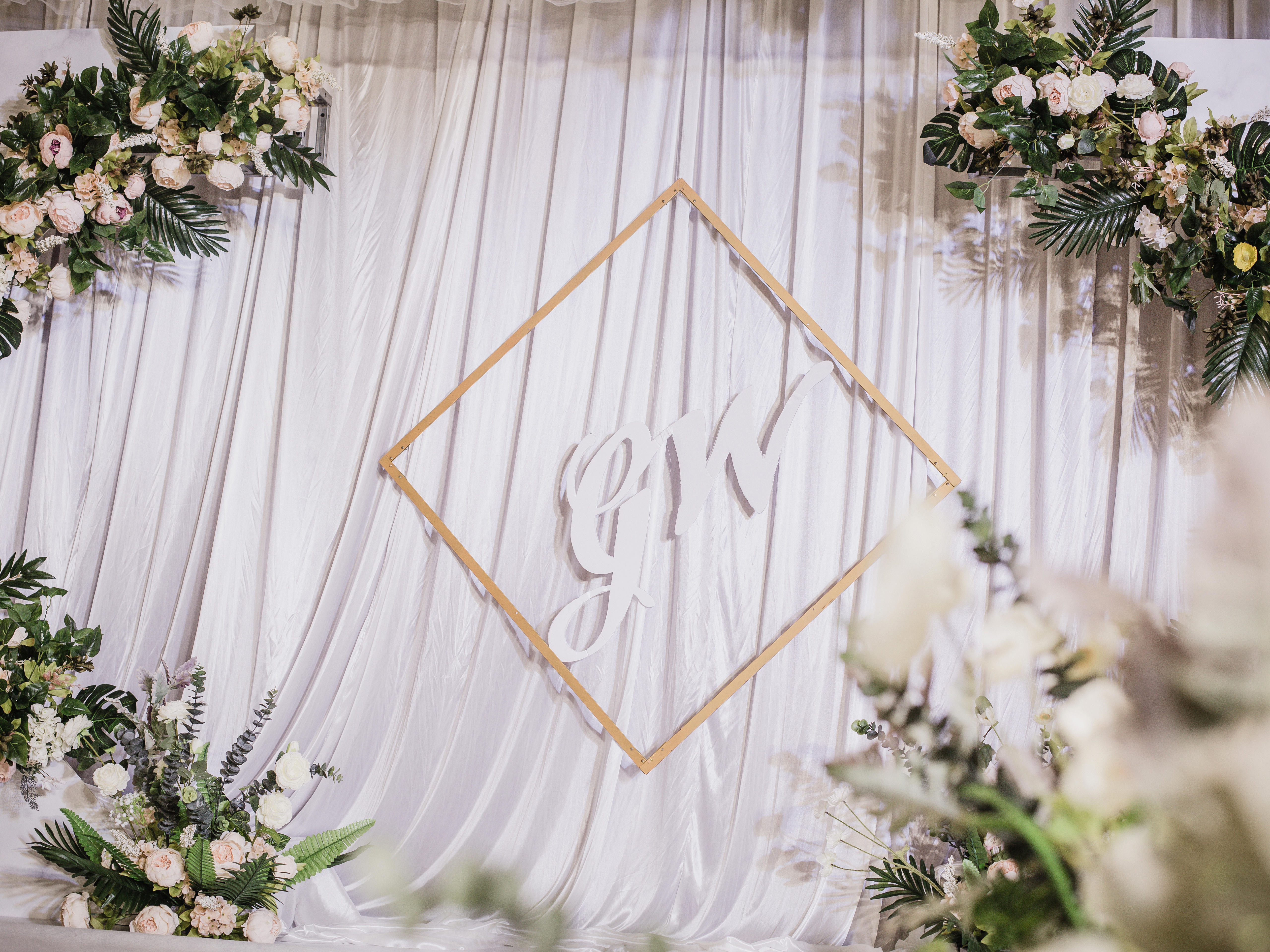 【超高性价比】时尚简洁纯布置套餐