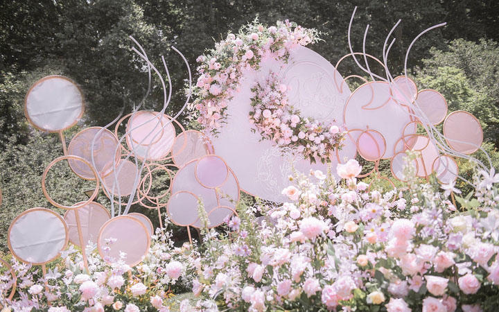 【卡朋宴会定制】Fragrant