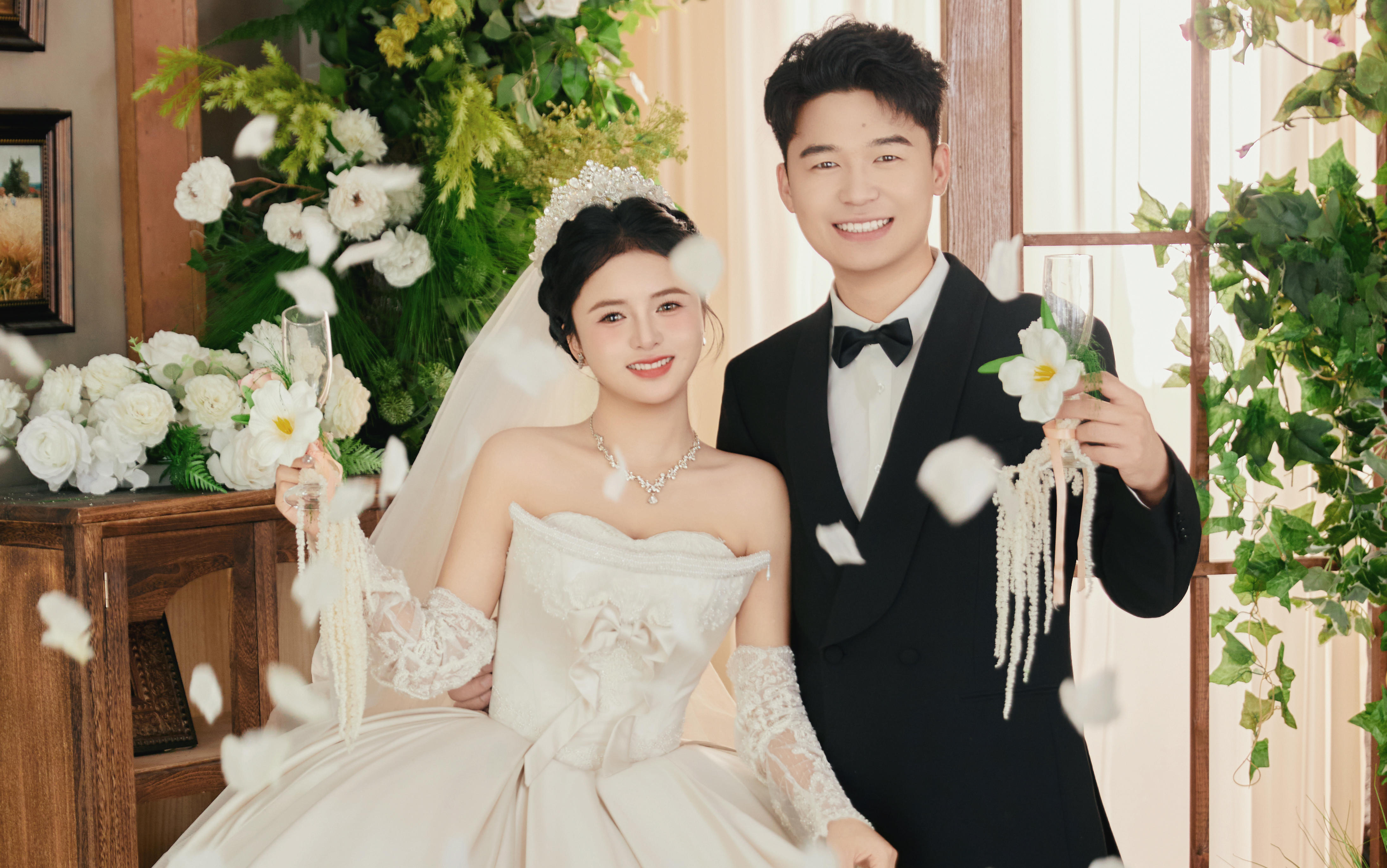 真實客片?Mr.李&Ms.郭