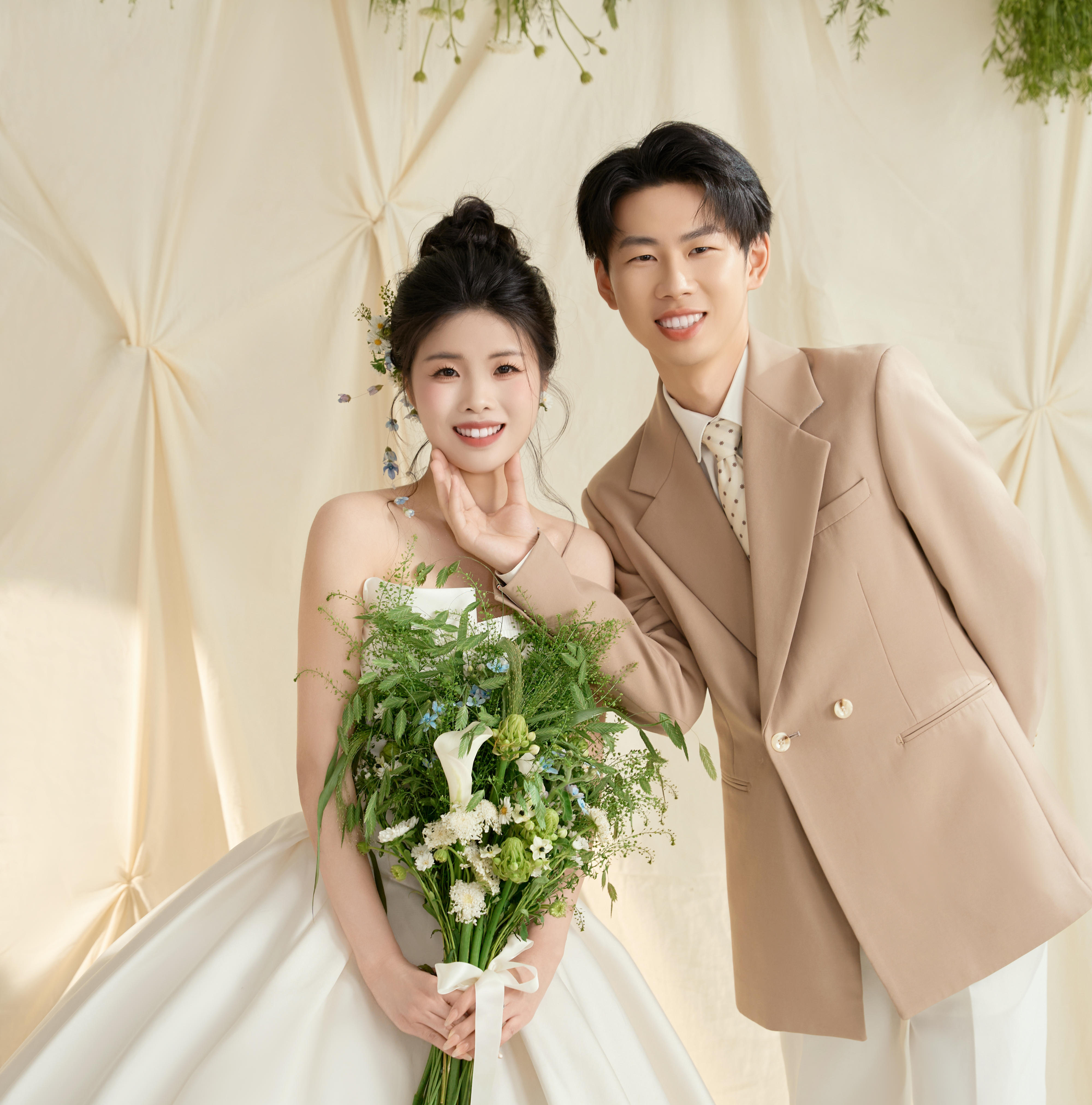 【好评如潮】浪漫海景 园林 礁石 夕阳