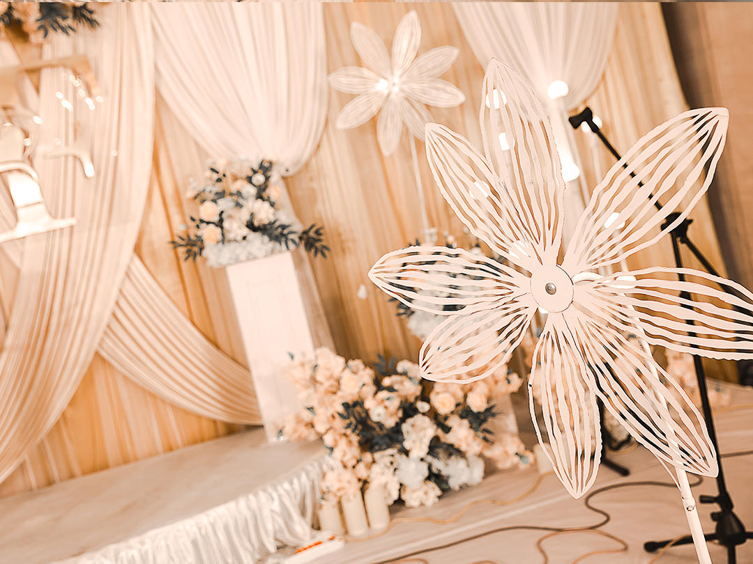 【Sunny喜铺】——香槟色人气套系(含人员)