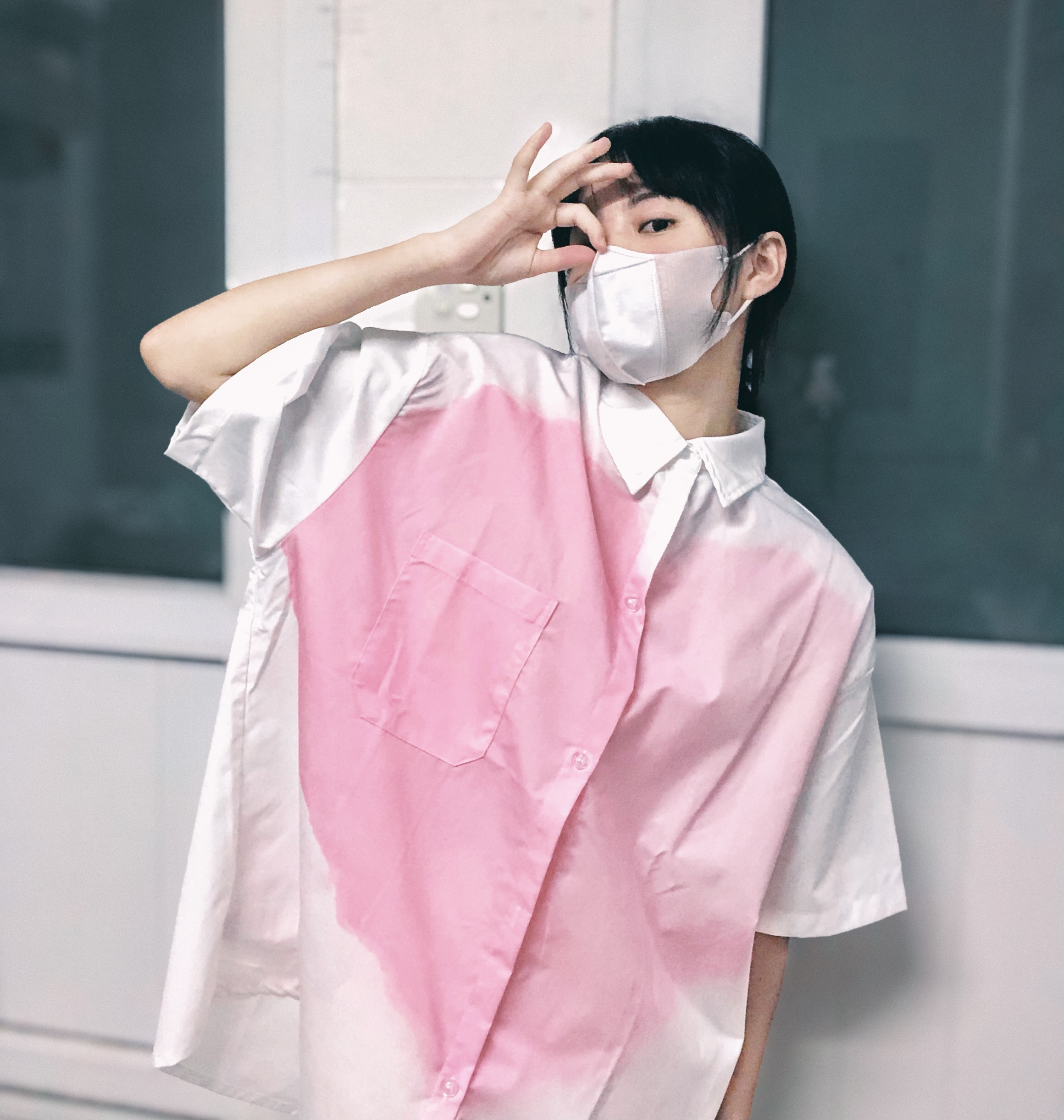 郵也