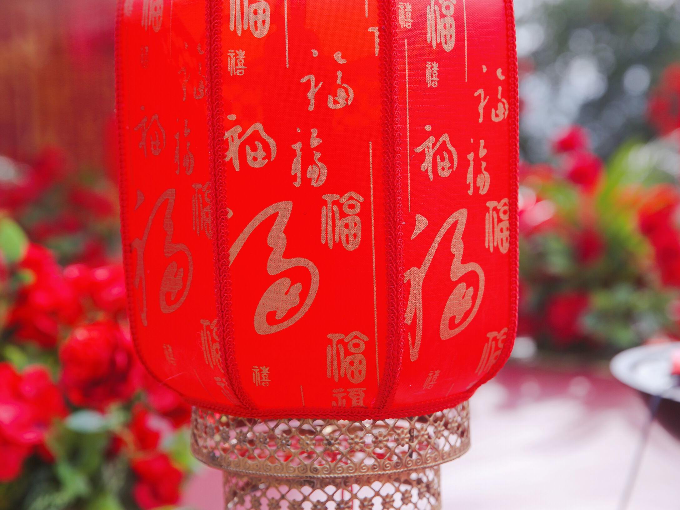 品尚婚礼*传统户外中式婚礼