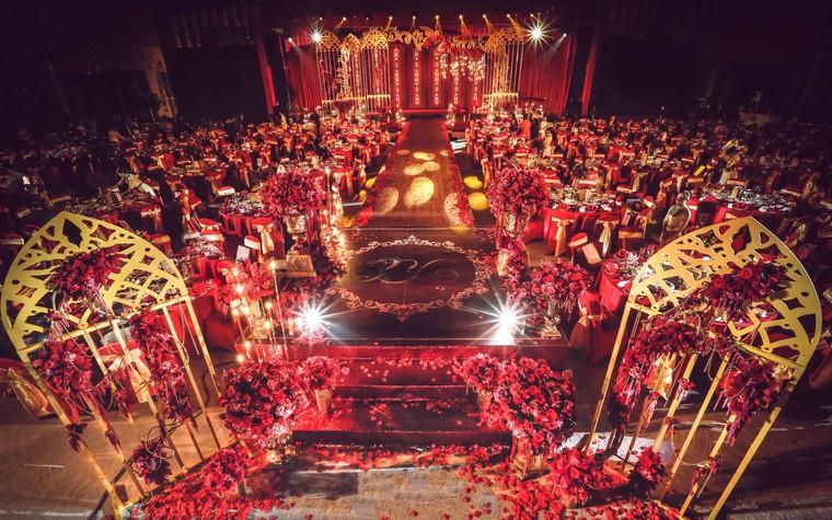 【罗曼婷】超值特惠午宴套餐5388元