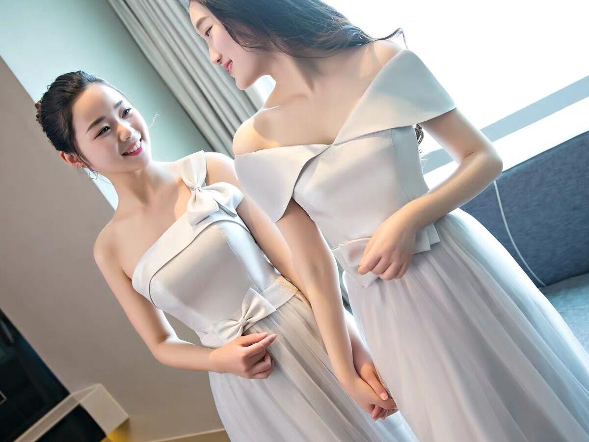 4个伴娘+妈妈妆套餐（不跟妆）