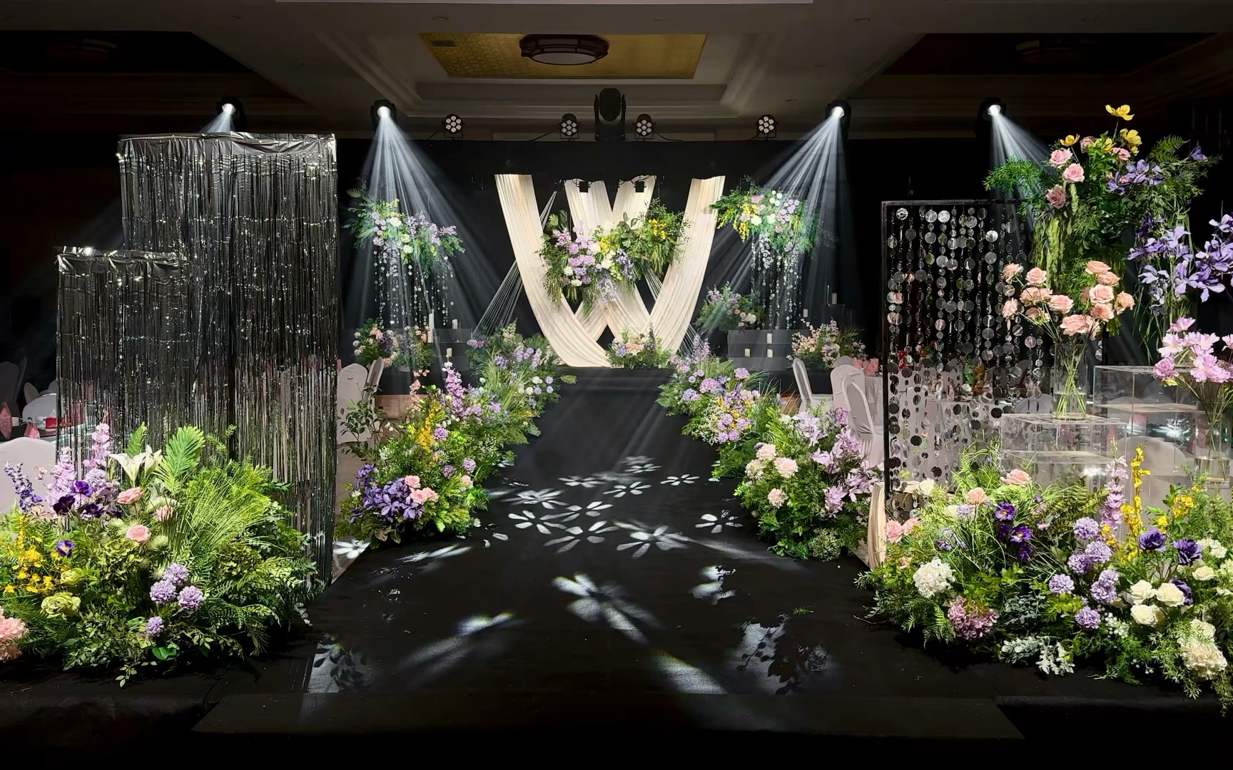 室内大自然森系