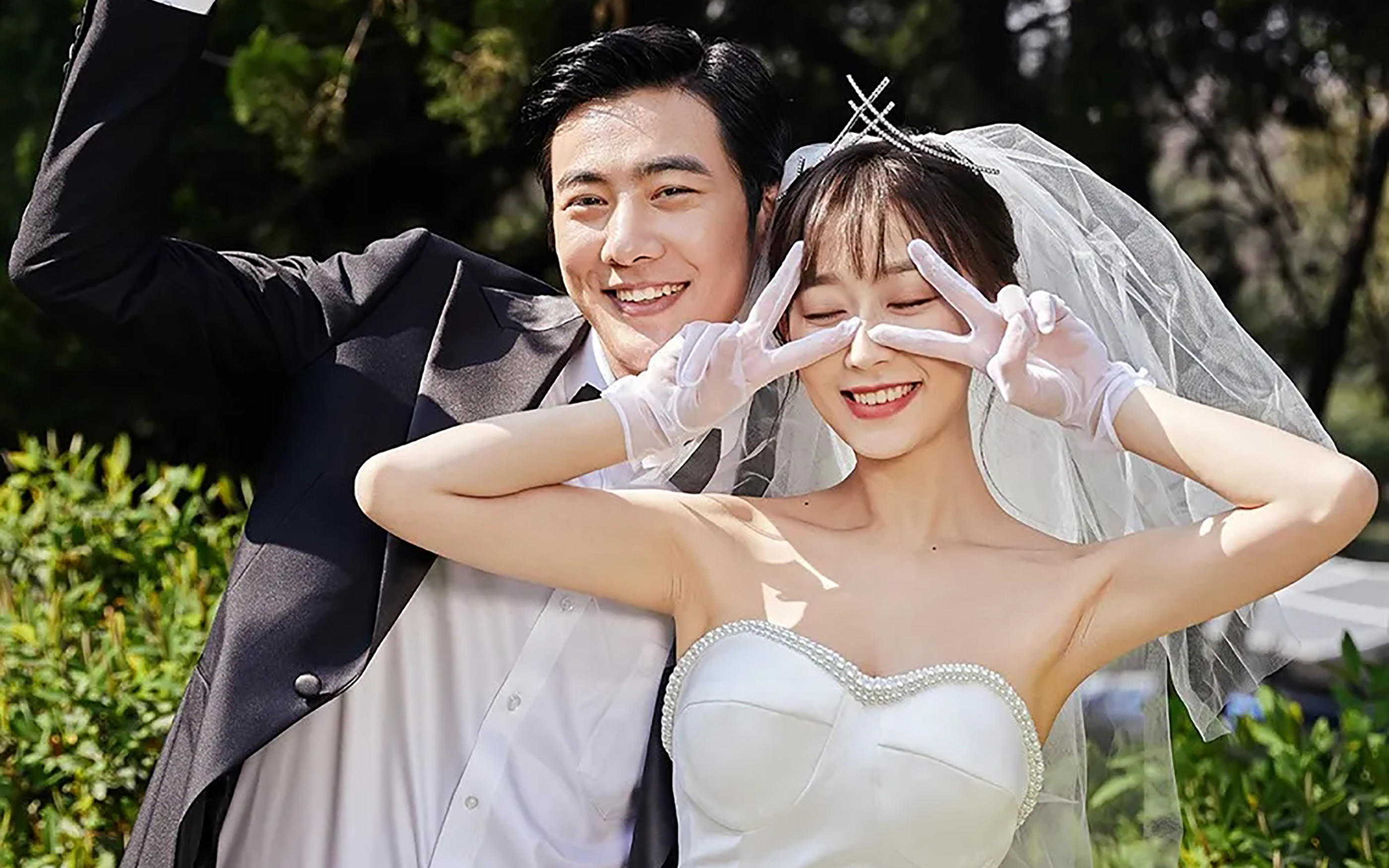 迈克摄影私人订制【唯美韩系】