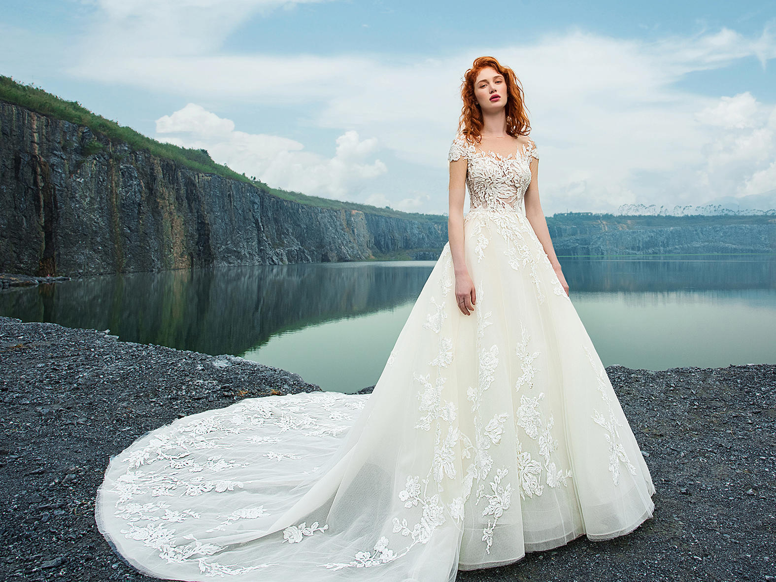 洛维思Lovest经典套系