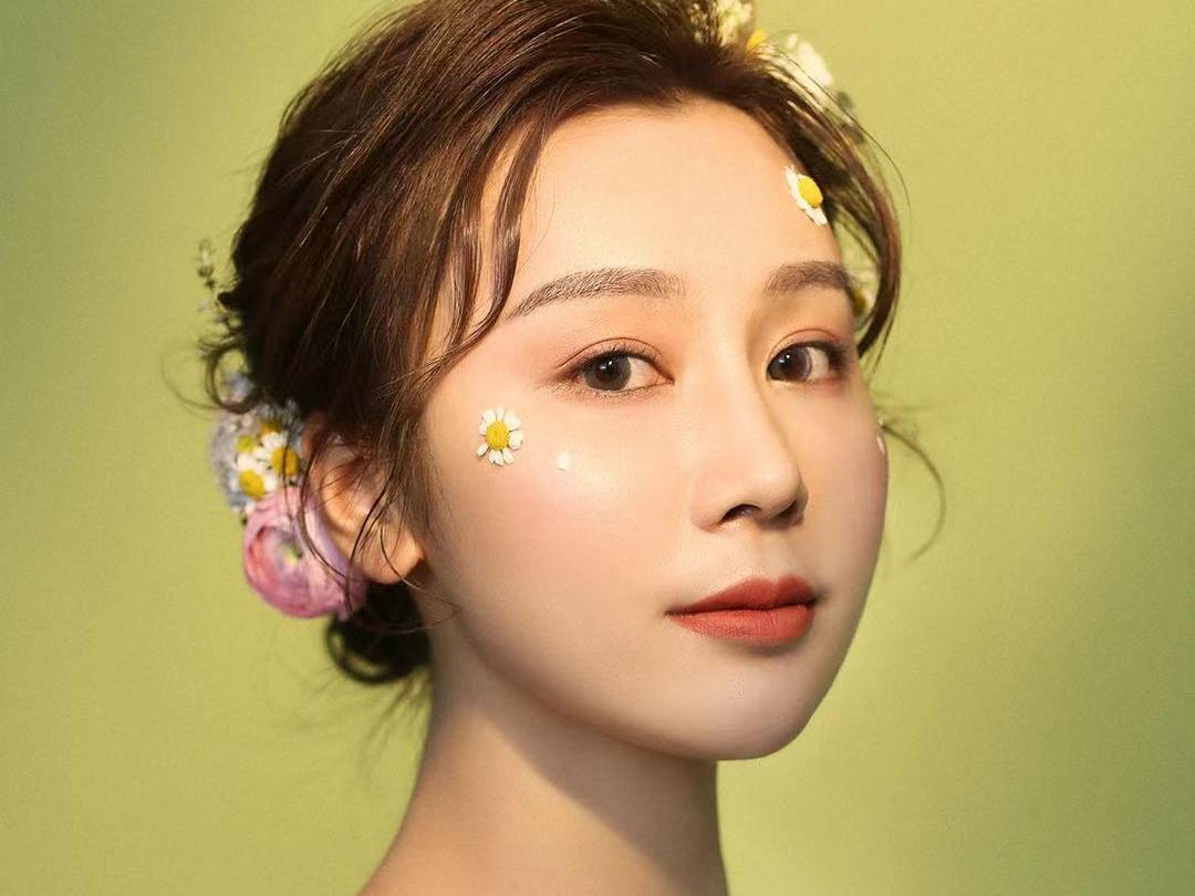 總監化妝師-精緻高級新娘半天跟妝 午宴/晚宴特惠