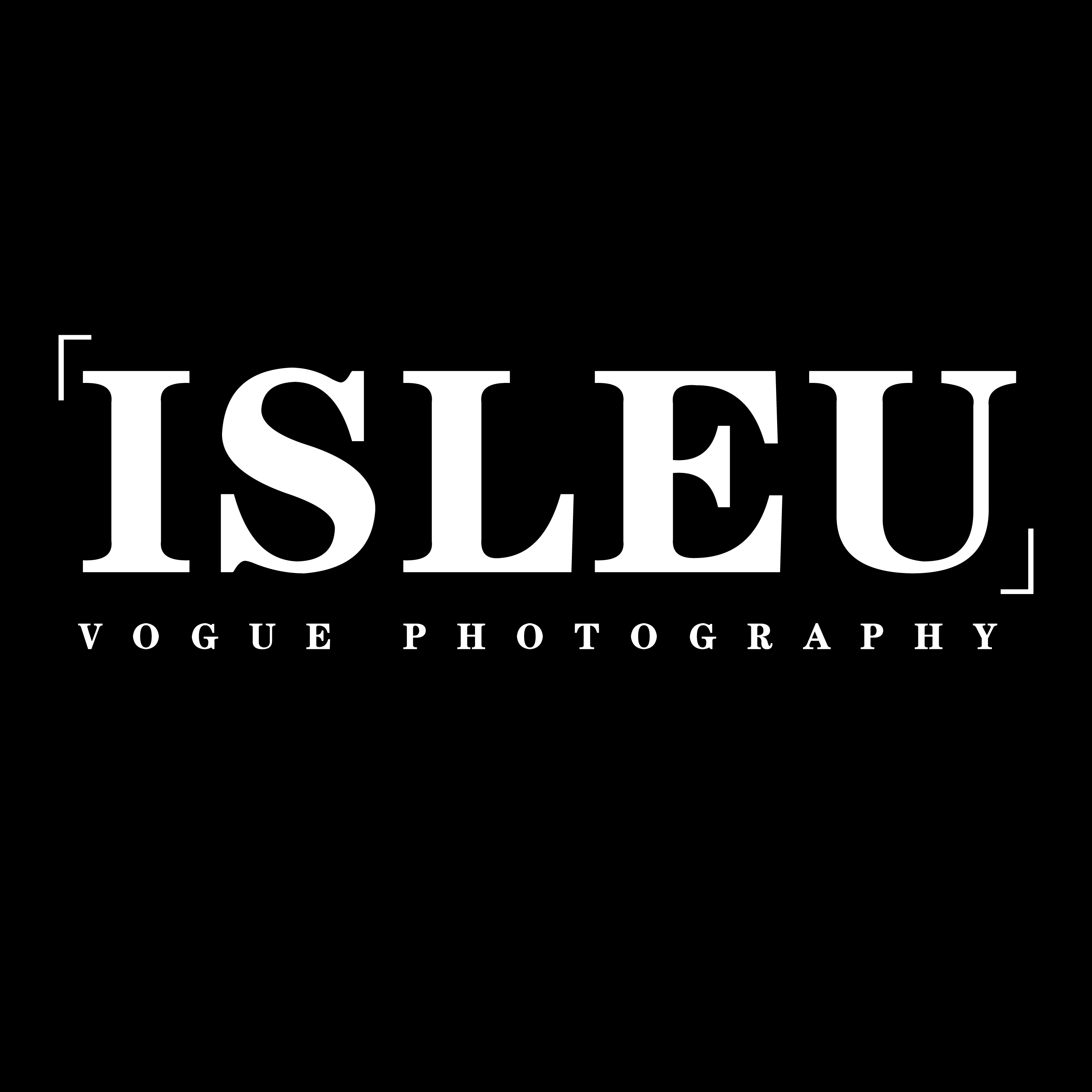 ISLEU摄影