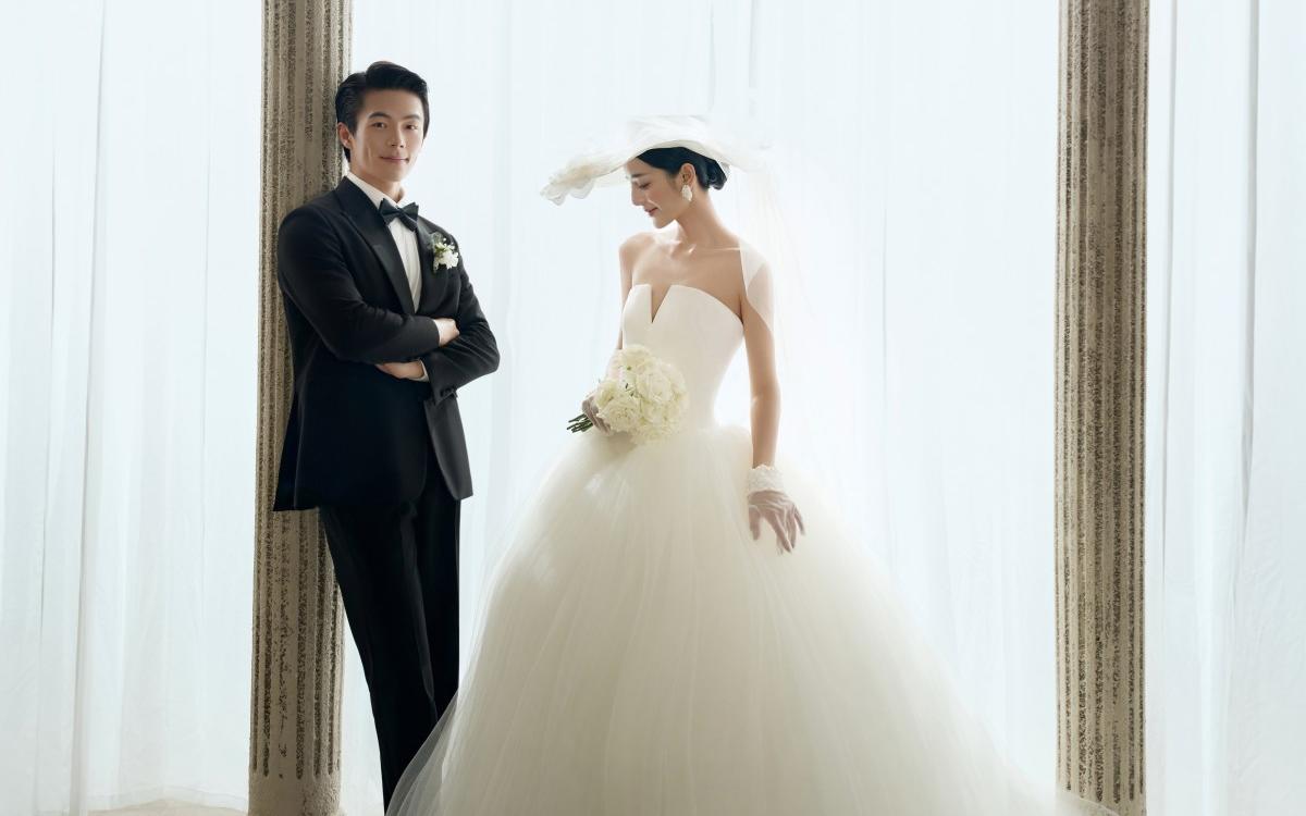 经典永不过时📿 爱情可以超越时间的束缚 