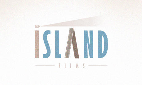 ISLANDFILMS芝心