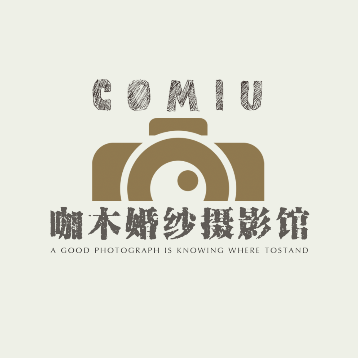 COMIU 咖木婚纱摄影馆（台州店）