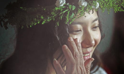 梦想屋【婚礼】胶片婚纱摄影数码婚纱照