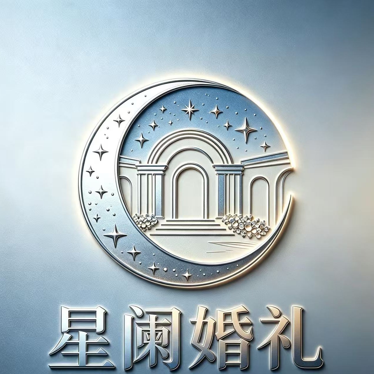 星阑婚礼
