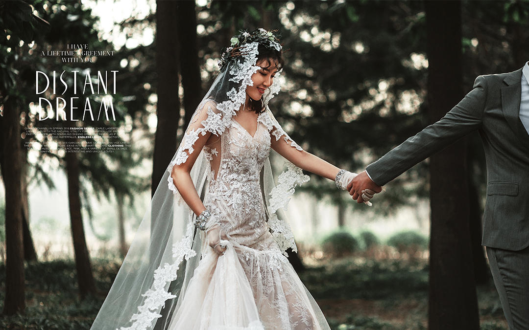 2018年最新客照《韩先生&马女士》