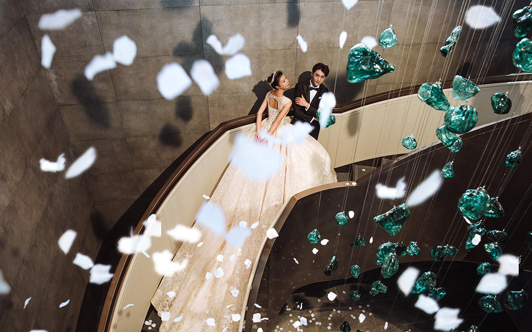 【私奢定制】定制拍摄+场景通拍即刻尝新