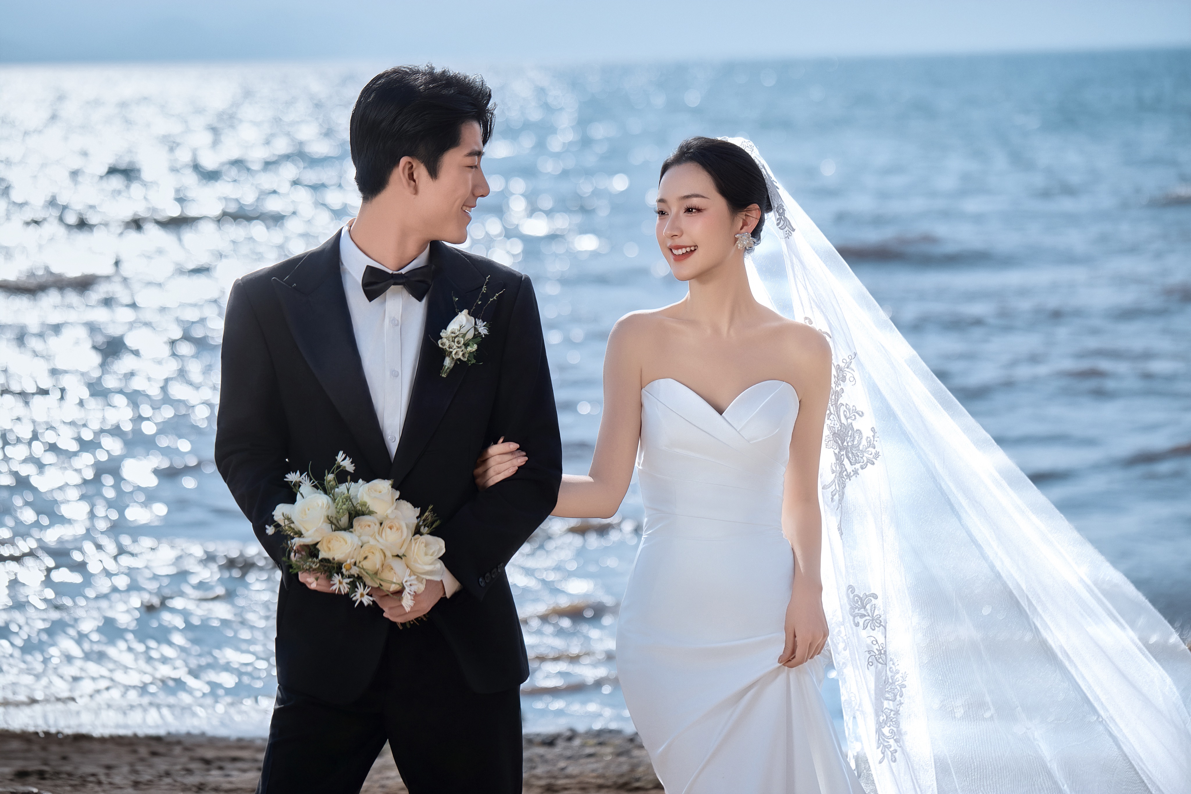 【寻梦抚仙湖】云上城堡 | 星辰大海