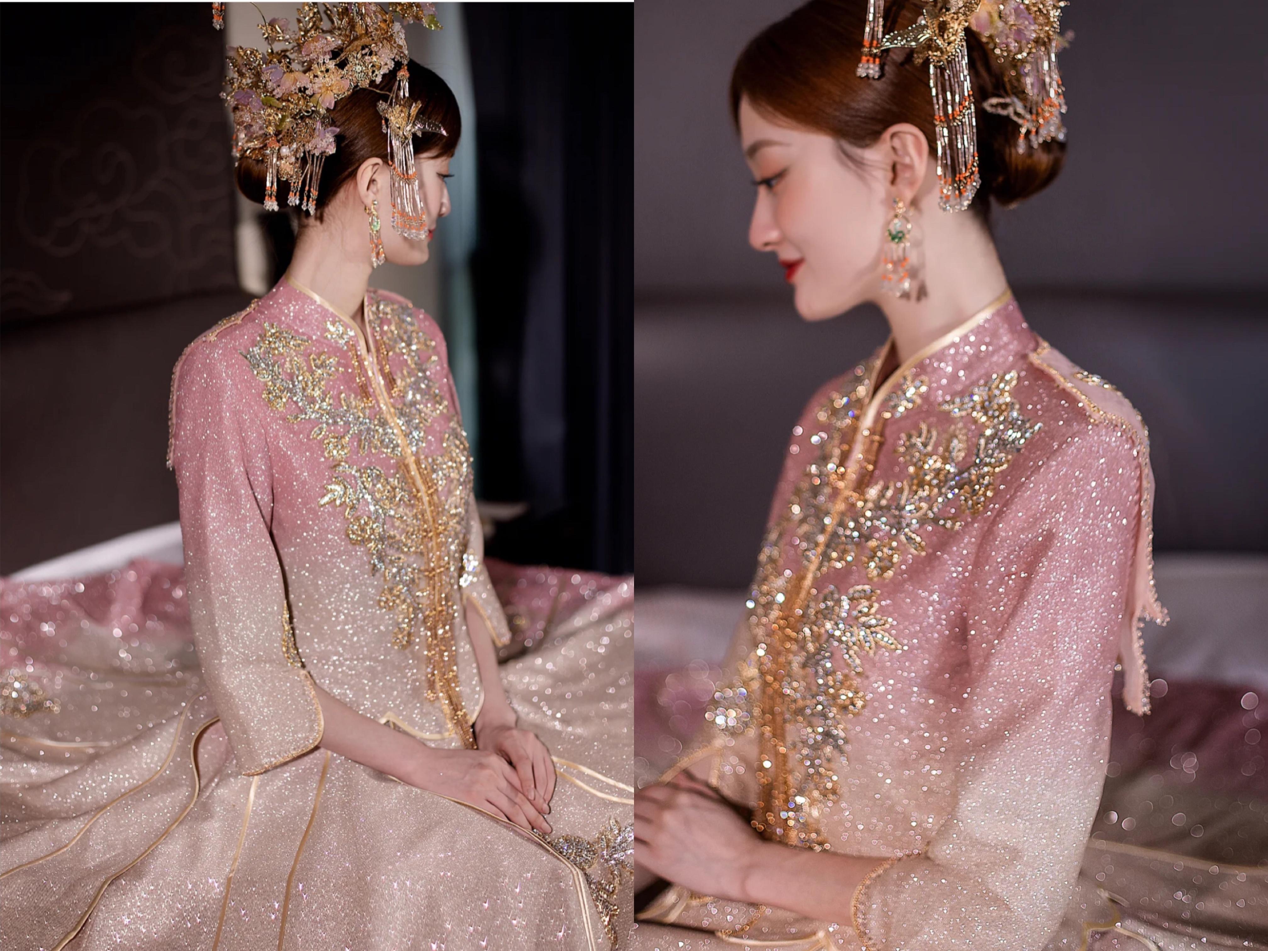 芭莎新娘平台专属春季特惠两件买到就赚到