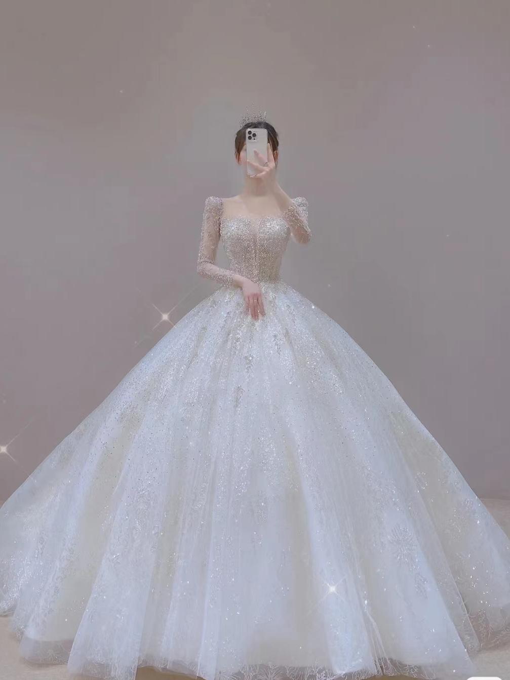婚纱定制，品牌高端