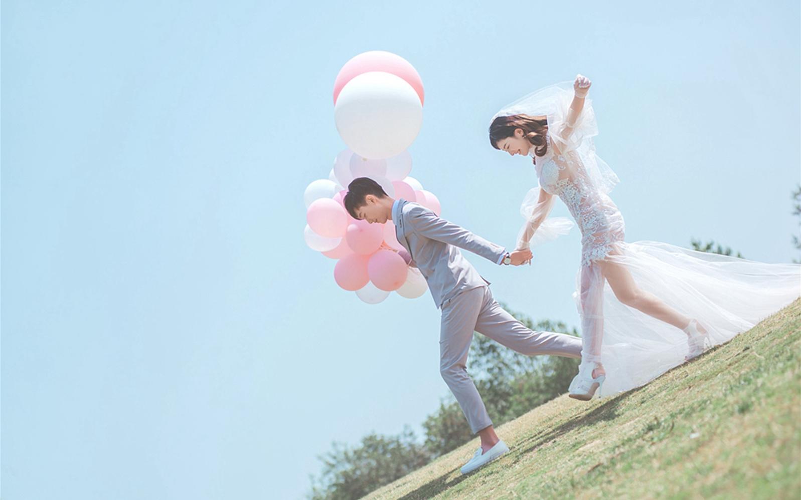 上海+常州丨双城拍摄丨一对一服务