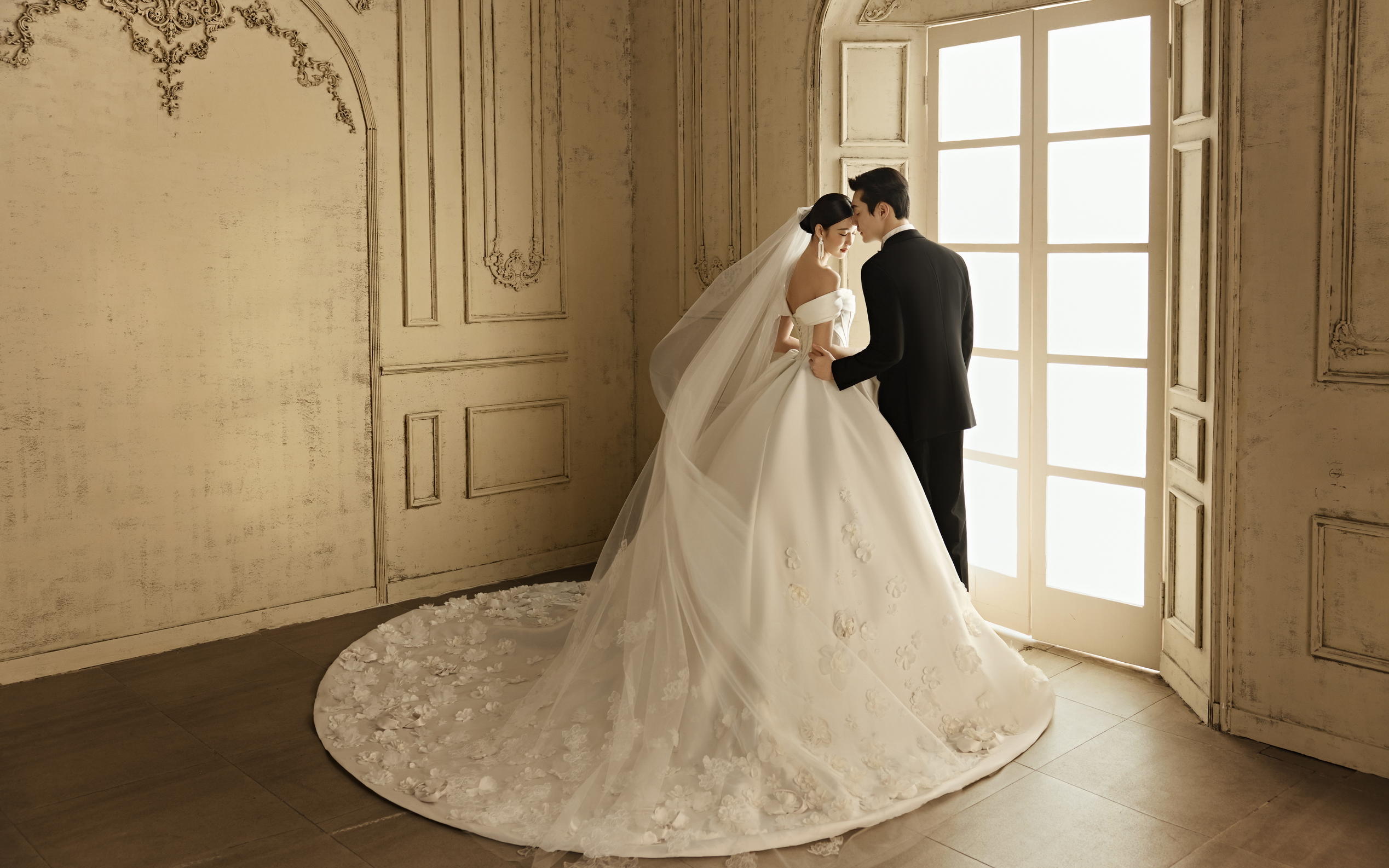 新品发布·窗影情浓