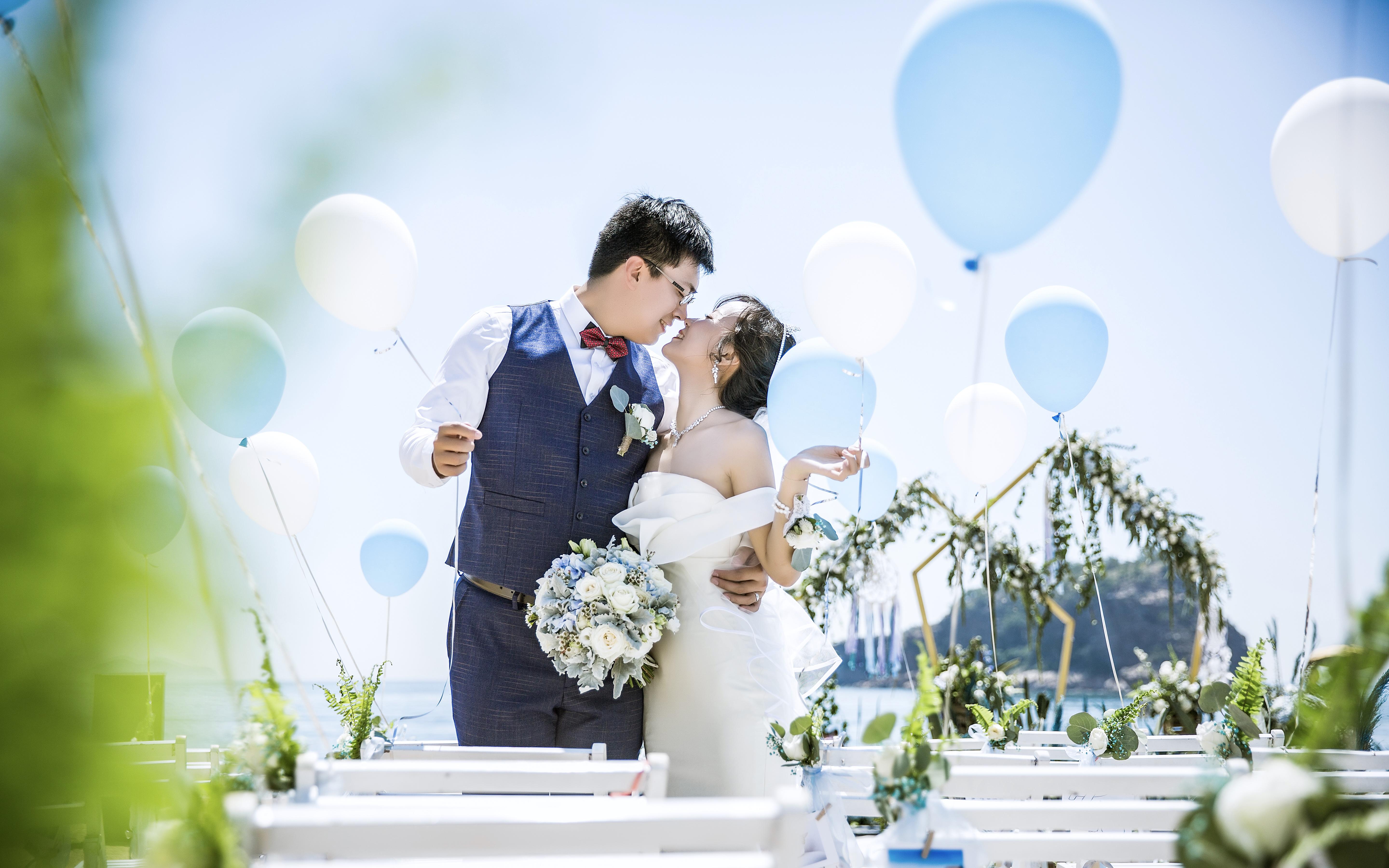 【J·Sposa19.6.23圆宝宝出阁宴