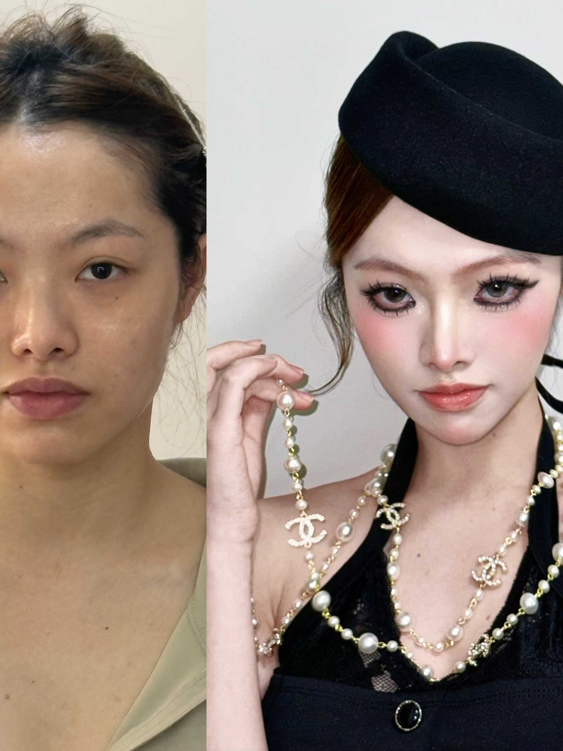jennie小野猫，经济上行的美