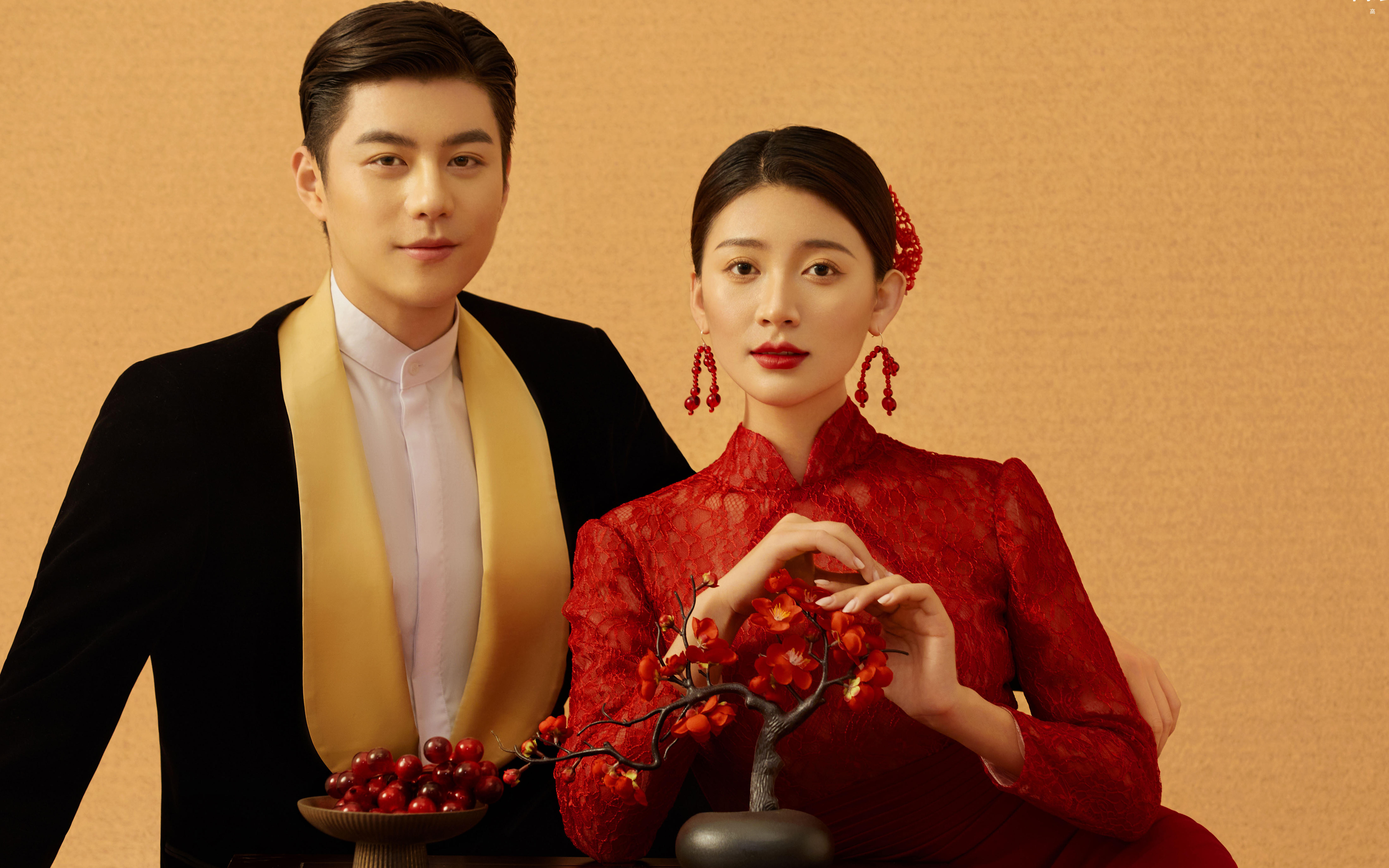 💞时臻摄影🔴中式美学❤️